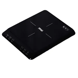 اجاق سفری دی اس پی مدل KD4050