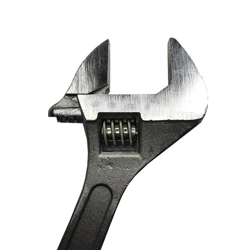 آچار فرانسه مدل RAIDER 12-300mm سایز 12 اينچ