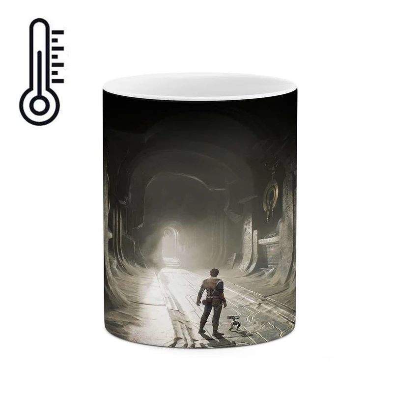 ماگ حرارتی کاکتی مدل فانتزی کد mgh16938