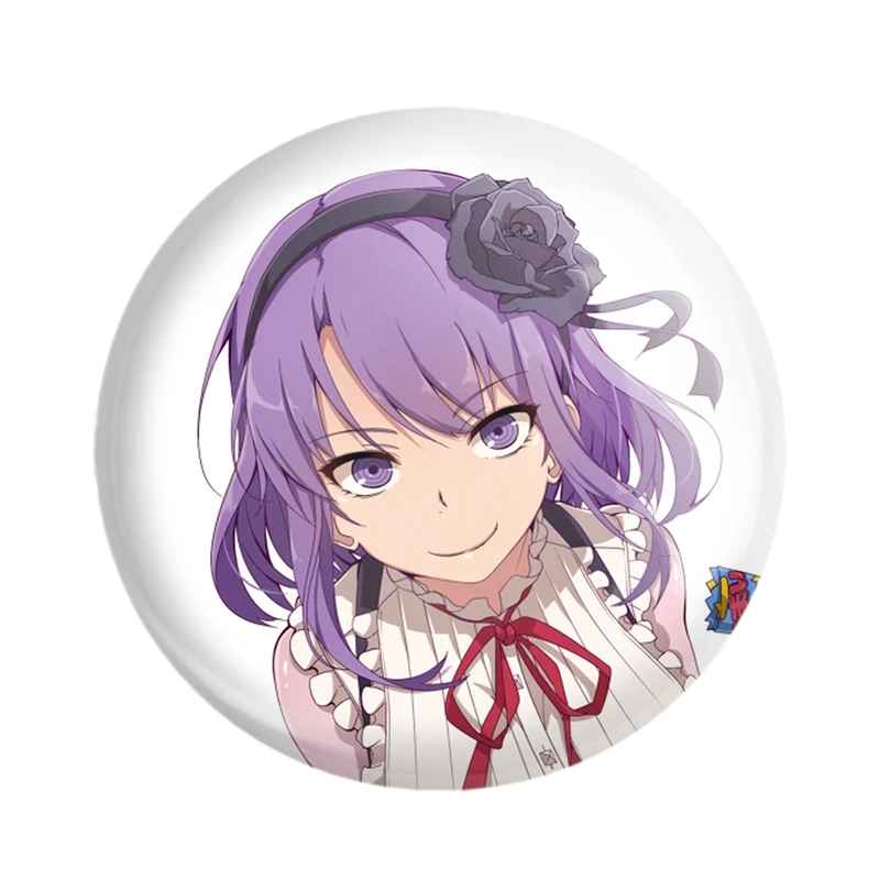 مگنت خندالو مدل شیداره انیمه داگاشی کاشی کد 23404