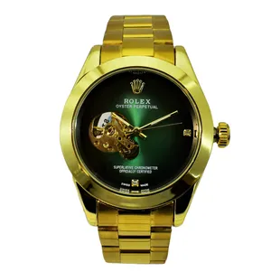 ساعت مچی عقربه‌ای مردانه مدل OYSTER-78488