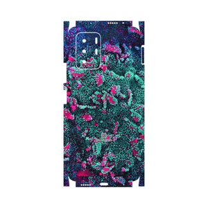 MAHOOT Atom Universe 8-FullSkin Cover Sticker for Xiaomi Poco X3 GT 5G