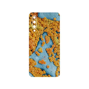 MAHOOT Atom Universe 7 Cover Sticker for Xiaomi Mi 9