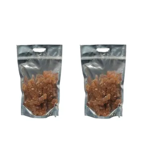 نبات شاخه قهوه ای - 900 گرم بسته 2 عددی