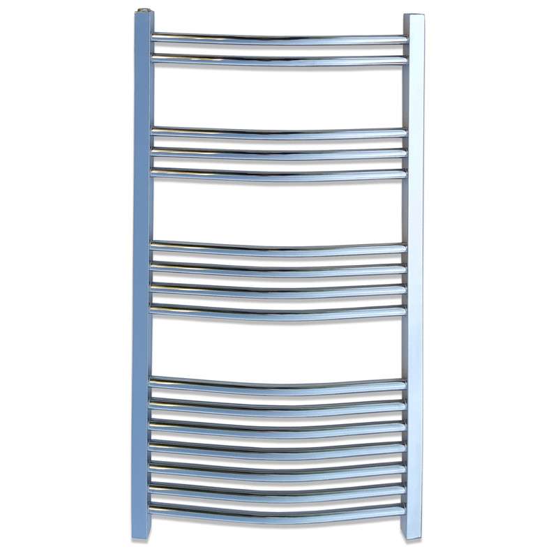 رادیاتور حوله خشک کن مدل orion