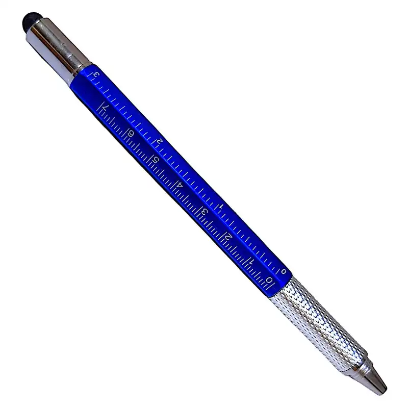 خودکار ماکیتا مدل Engineering pen طرح مهندسی کد mkt-en pen