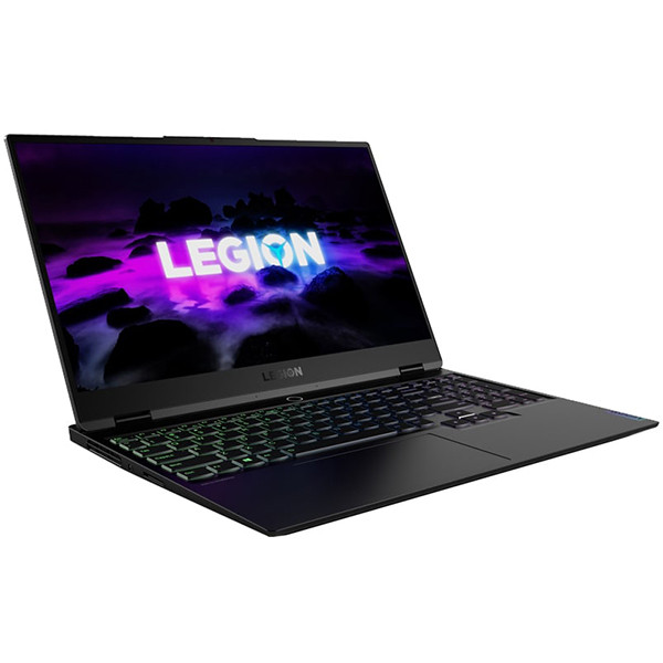 لپ تاپ 15.6 اینچی لنوو مدل Legion S7-AC لپ تاپ 15.6 اینچی لنوو مدل Legion S7-AC