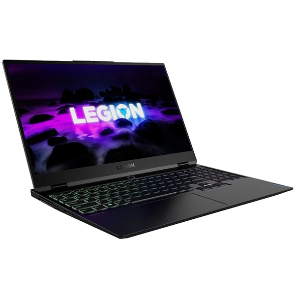 لپ تاپ 15.6 اینچی لنوو مدل Legion S7-AD