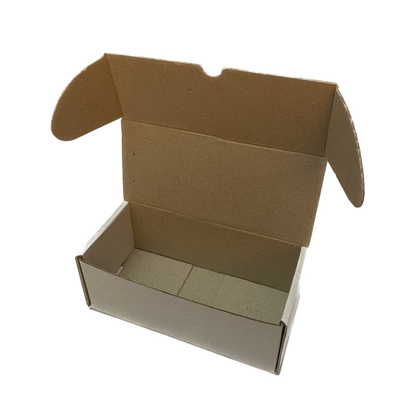 جعبه بسته بندی مدل T17.5-8-6.5 بسته 30 عددی 