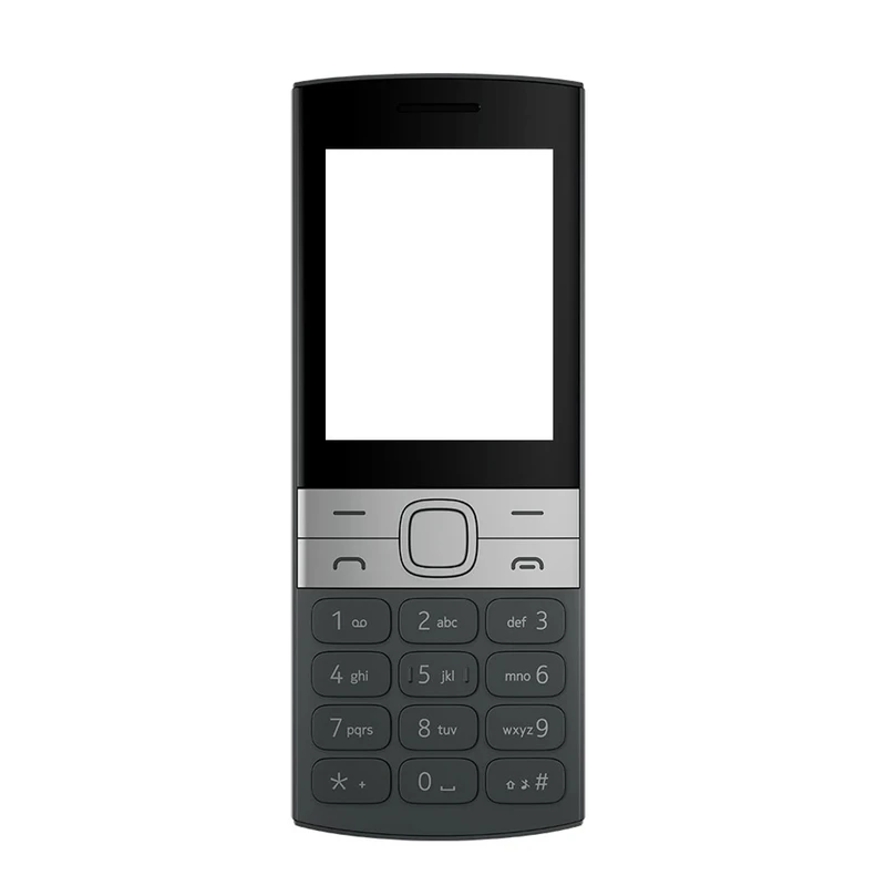 شاسی گوشی موبایل کالانیکس مدل GN-1502023-100200 مناسب برای گوشی موبایل نوکیا 2023 150