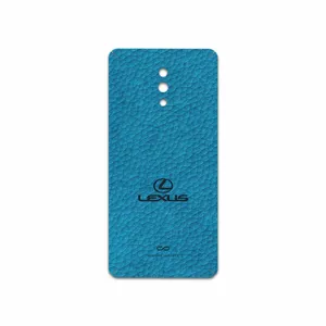 MAHOOT BL-LXS Cover Sticker for Oppo RENO 10X