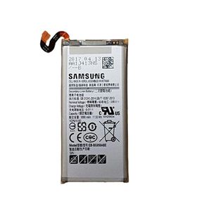 نقد و بررسی باتری موبایل مدل EB-BG950ABE ظرفیت 3000 میلی آمپر ساعت مناسب برای گوشی موبایل سامسونگ Galaxy S8 توسط خریداران