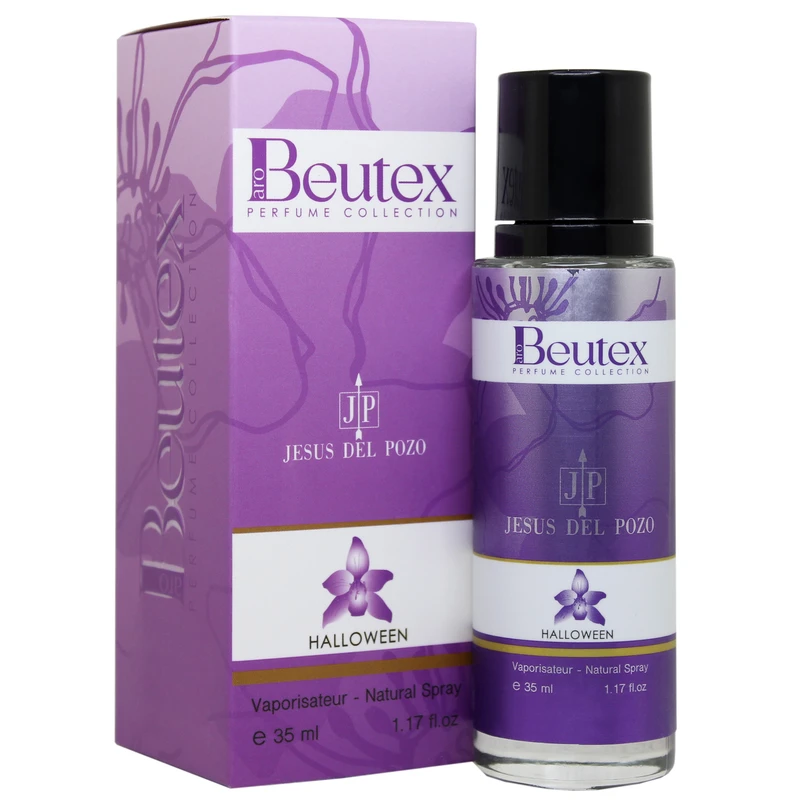 ادو پرفیوم زنانه بیوتکس مدل دل پوزو با رایحه خنک حجم 35 میلی لیتر 