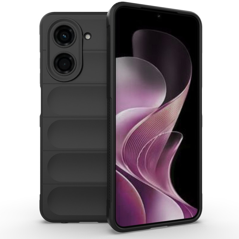 کاور بادیگارد مدل Armor مناسب برای گوشی موبایل شیائومی Redmi A5 / Poco C71