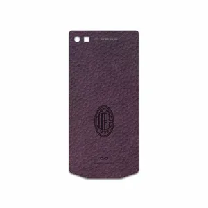 MAHOOT PL-ACMLN Cover Sticker for BlackBerry P9982