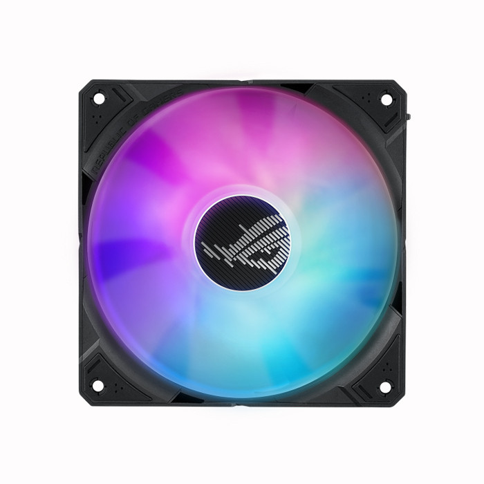خنک کننده پردازنده ایسوس مدل ROG RYUJIN III 360 ARGB