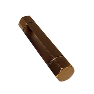 دستگیره کابینت کپران مدل مدرن KP-252-64 بسته 5 عددی