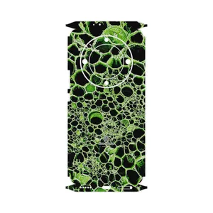 MAHOOT Atom Universe 4-FullSkin Cover Sticker for Honor X9a