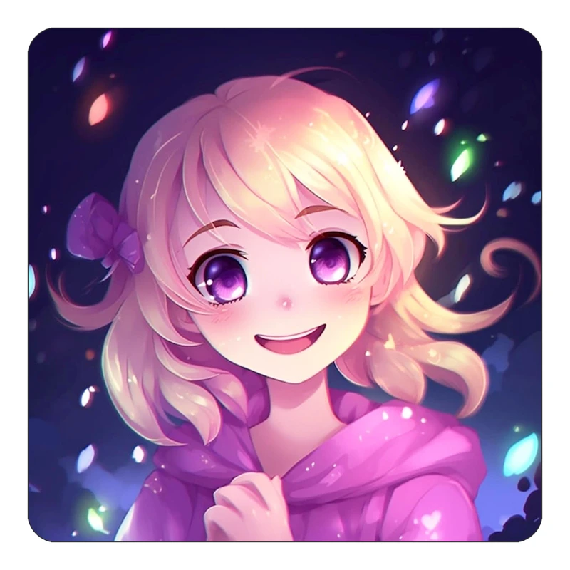 مگنت کاکتی طرح انیمه anime مدل mp14776