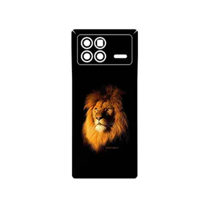 MAHOOT Lion Cover Sticker for Xiaomi Mix Fold 3