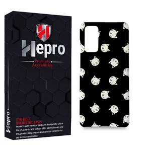 HEPRO MC Cover for SAMSUNG GALAXY S20 FE