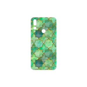 MAHOOT Iran Tile 8 Cover Sticker for Huawei Y9 Prime 2019