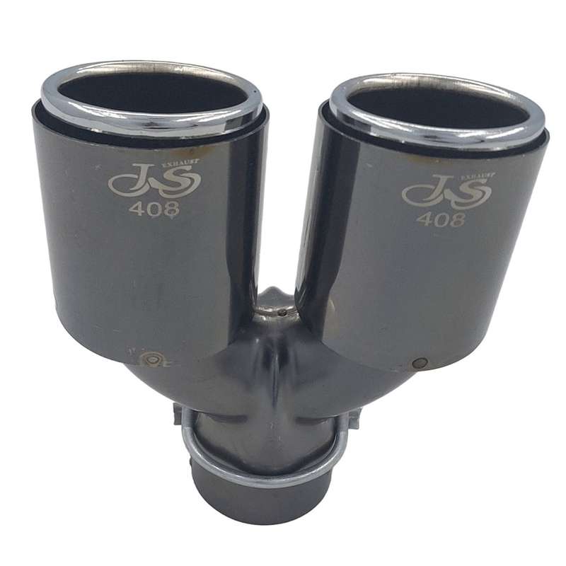 سر اگزوز مدل J.S کد 408 آگرا