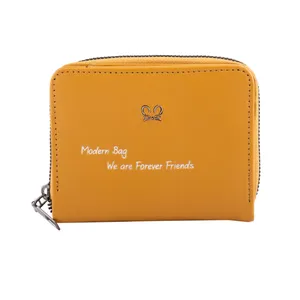 کیف پول زنانه مدل  NLV42-4