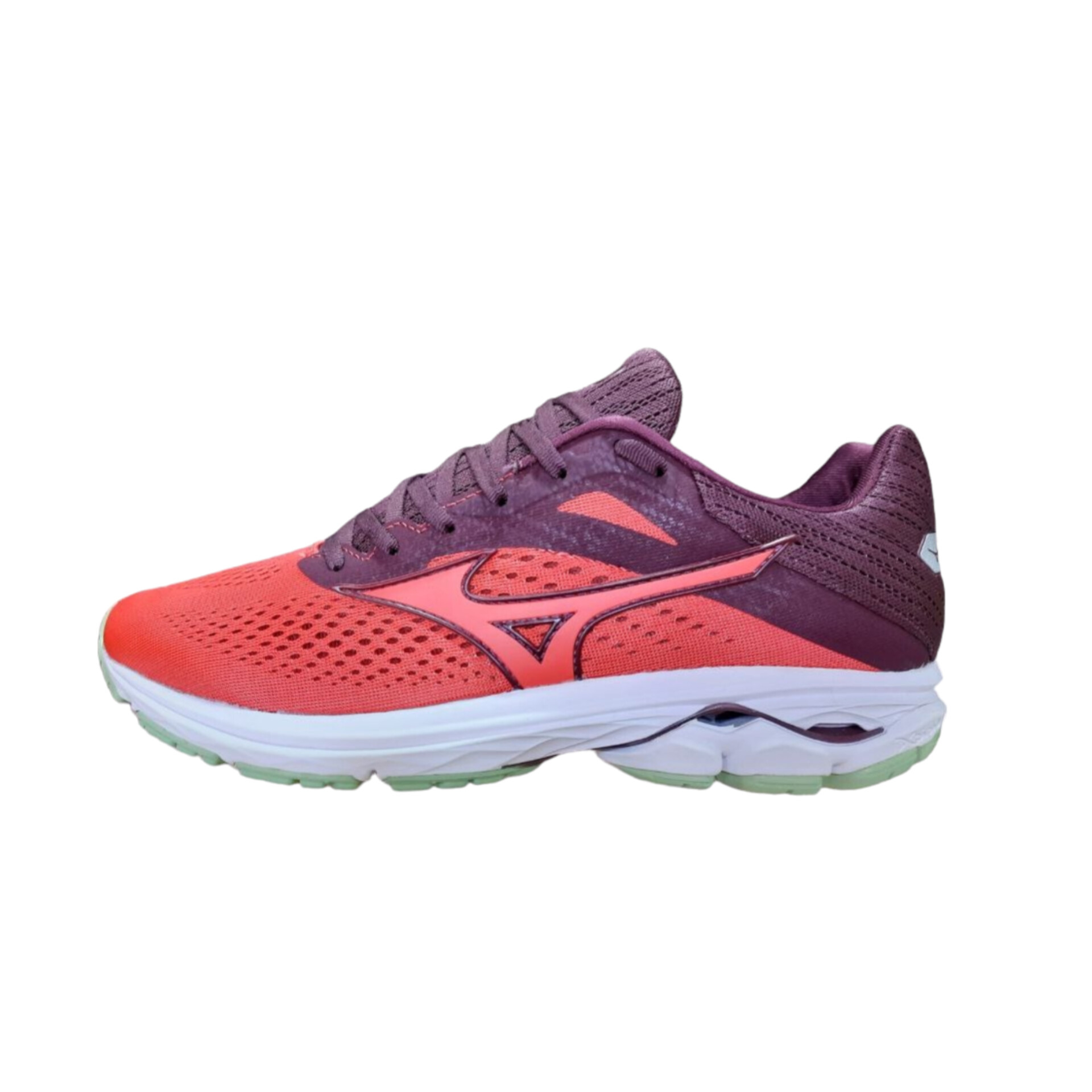 mizuno wave rider 23 d