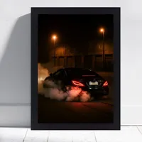 تابلو نوری مدل مرسدس بنز کد 117