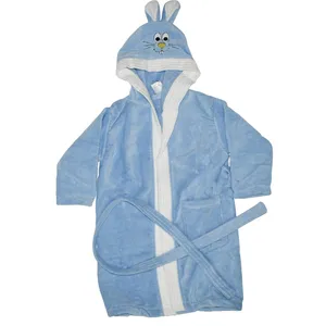 حوله پالتویی کودک کارتانسی مدل SEY-502040 سایز 65