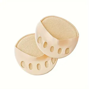 پد زیر پنجه پا مدل انگشتی کد PA-Z01 بسته دو عددی