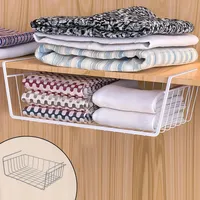 شلف داخل کابینت کد 003