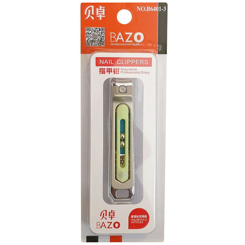 ناخن گیر بازو مدل B6401-3