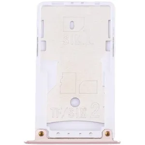 خشاب سیم کارت مدل RMI4X-ROS مناسب برای گوشی موبایل شیائومی Redmi 4X 