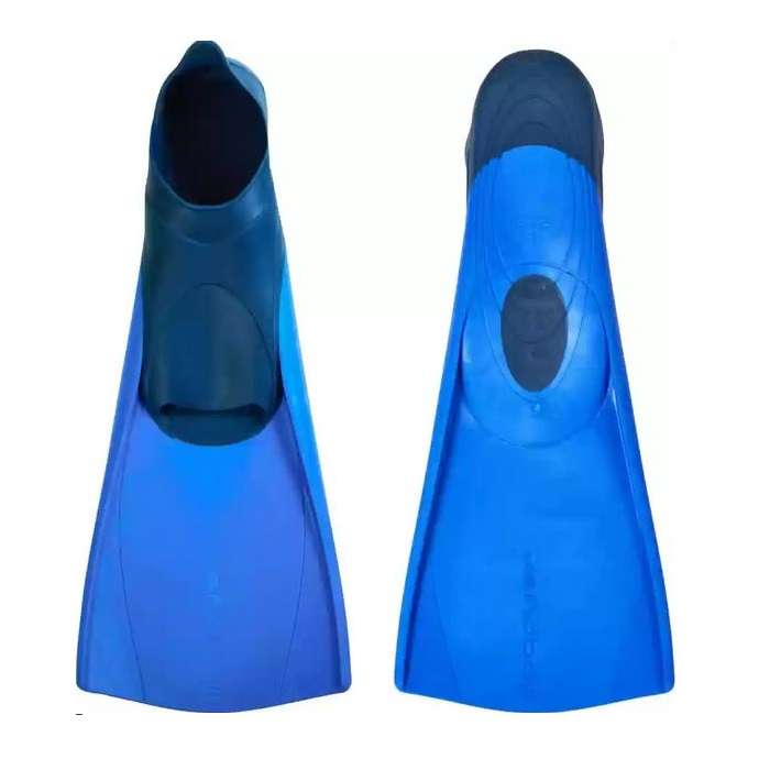 فین شنا نابایجی مدل NBJ