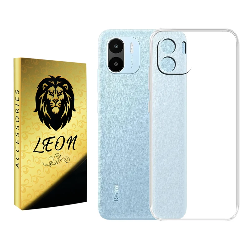 کاور لئون مدل Naver Yo مناسب برای گوشی موبایل شیائومی Redmi A2