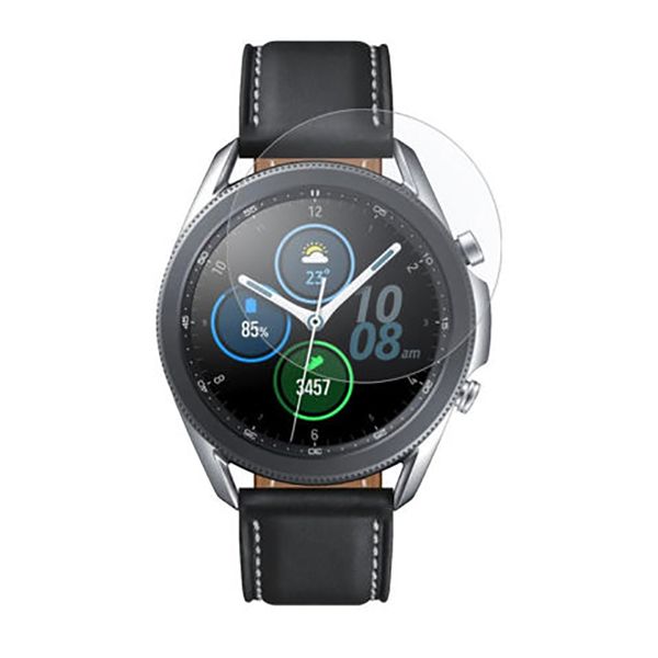 محافظ صفحه نمایش مدل GL-001 مناسب برای ساعت هوشمند سامسونگ Galaxy Watch3 45mm