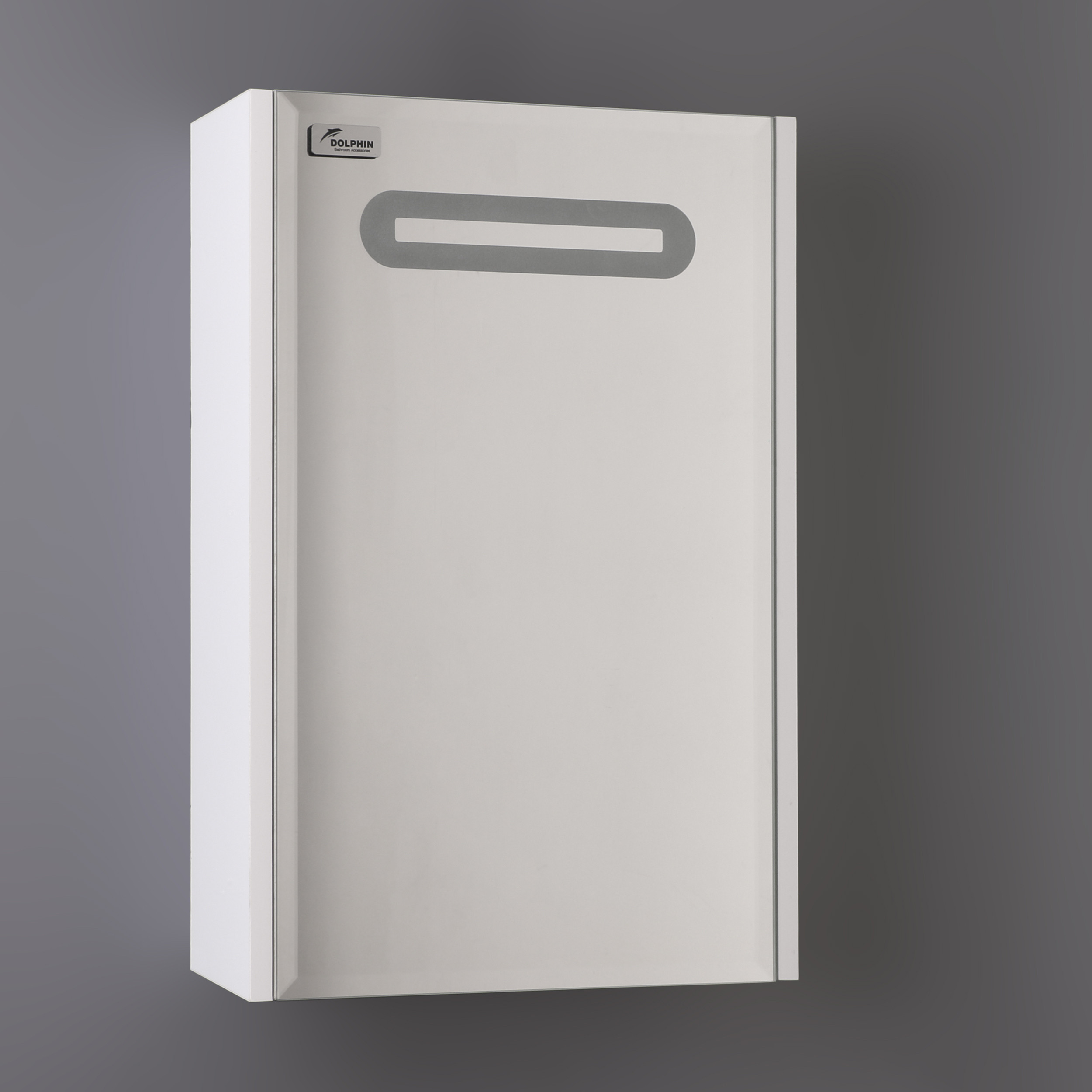 آینه دلفین مدل N-10102