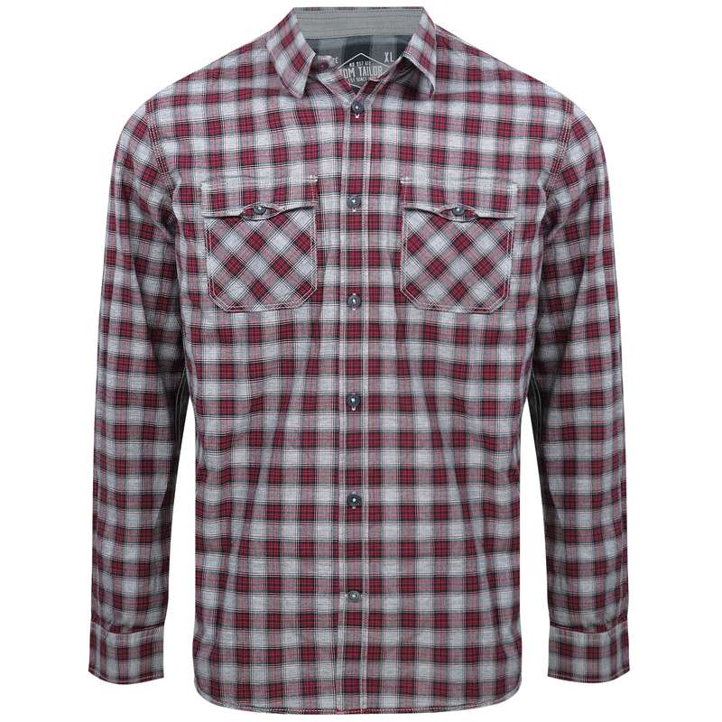 پیراهن آستین بلند مردانه تام تیلور مدل B9