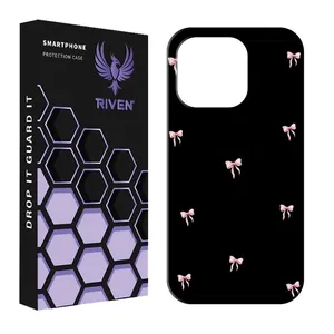 RIVEN RI1-9 Case For Apple iPhone 15 Pro