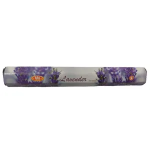 عود مدل Lavender