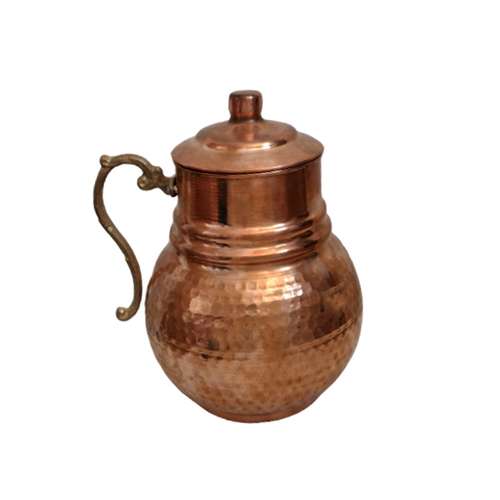 پارچ مسی مدل P2