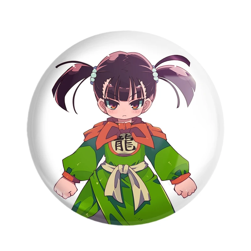 مگنت خندالو مدل بازی دراگون کوئست (Dragon Quest) کد 35175