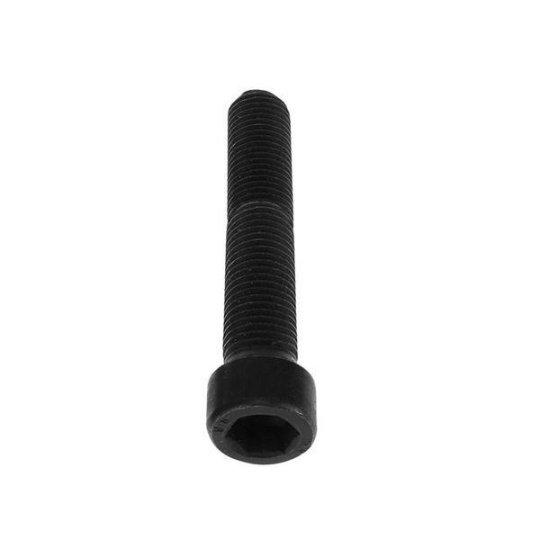 پیچ آلن مدل M12×25mm  بسته 10عددی