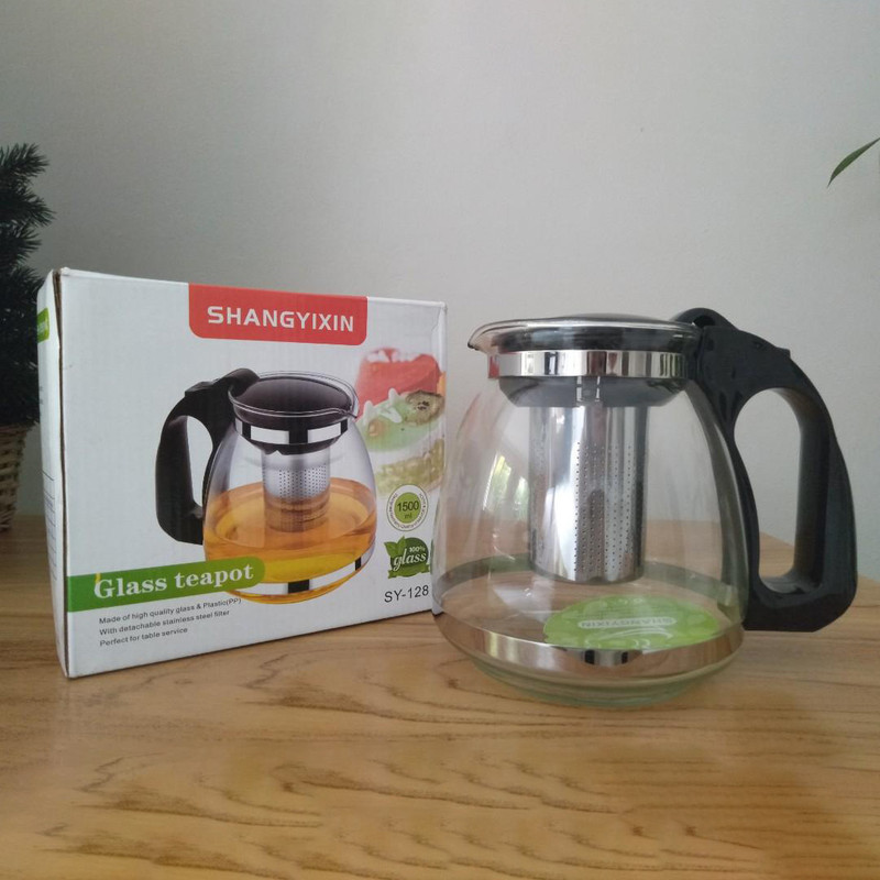 قوری شانگزین مدل 1500ML