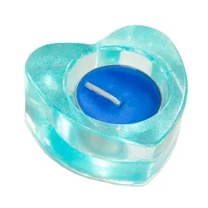 جاشمعی رزینی مدل آسمان کد 94