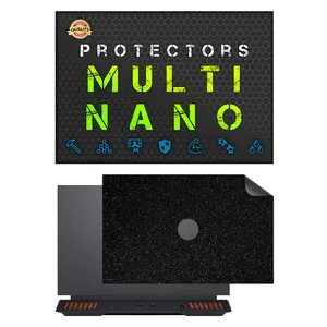 Multi Nano X-F1G Galactic Rear Skin For Dell G15 5530 15.6 inch 2023