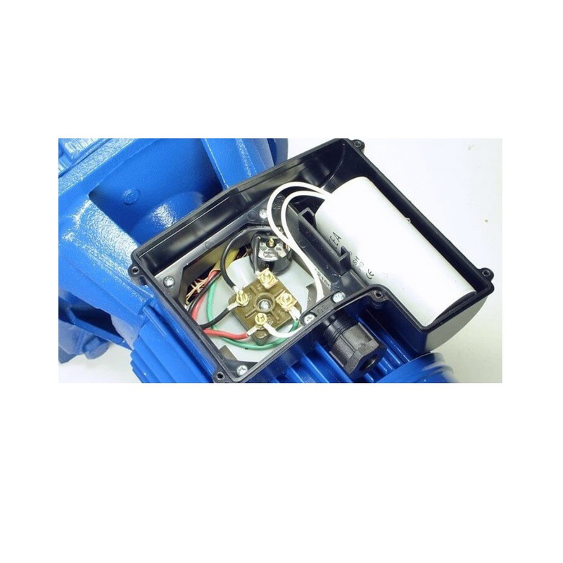 خازن روغنی ایکار مدل 20 میکروفاراد