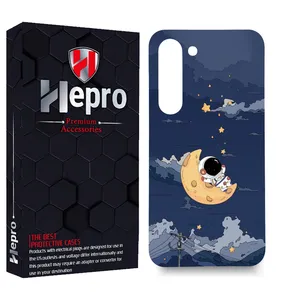 HEPRO MC Cover for SAMSUNG GALAXY S23 PLUS